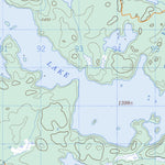 Atikokan, ON (052B13 CanMatrix)