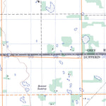 St. Claude, MB (062G09 CanMatrix)