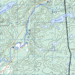 Onion Lake, ON (052A11 CanMatrix)