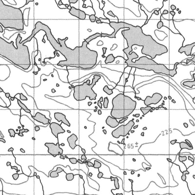 Falstaff Island, NU (055J13 CanMatrix)