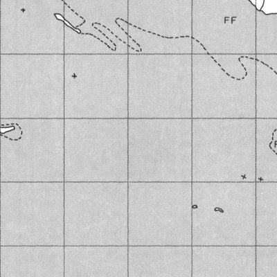 Falstaff Island, NU (055J13 CanMatrix)