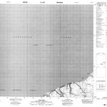 Cape York, NU (048C13 CanMatrix)