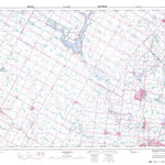 Conestogo, ON (040P10 CanMatrix)