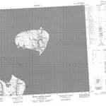 Prince Leopold Island, NU (058E03 CanMatrix)
