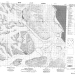 Mount Possession, NU (038C07 CanMatrix)