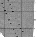 Mount Possession, NU (038C07 CanMatrix)