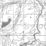Margot Lake, ON (053C06 CanMatrix)