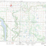Roblin, MB (062N03 CanMatrix)