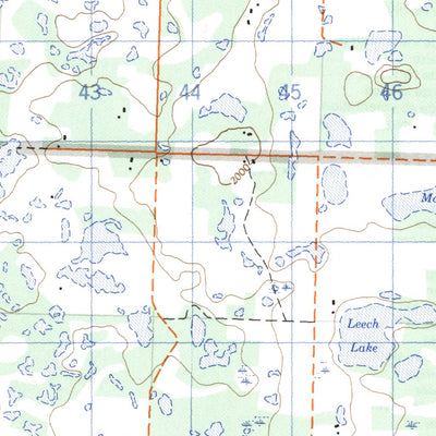 Roblin, MB (062N03 CanMatrix)