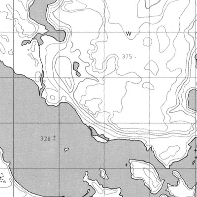 Whiteclay Lake, ON (052I15 CanMatrix)