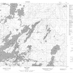 Red Lake, ON (052N04 CanMatrix)