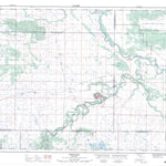 Wawanesa, MB (062G12 CanMatrix)