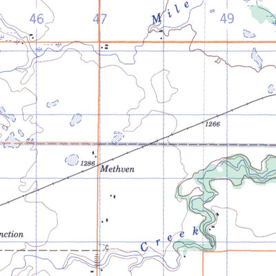 Wawanesa, MB (062G12 CanMatrix)