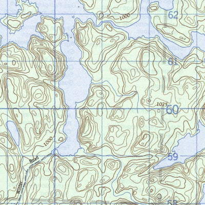 Pukatawagan, MB (063N11 CanMatrix)