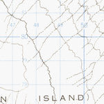 Barnes Ice Cap West, NU (037E02 CanMatrix)