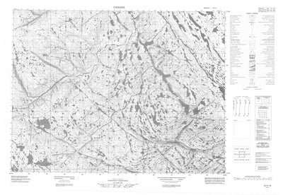 Abernethy River, NU (057F15 CanMatrix)