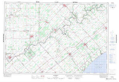 Bothwell, ON (040I12 CanMatrix)