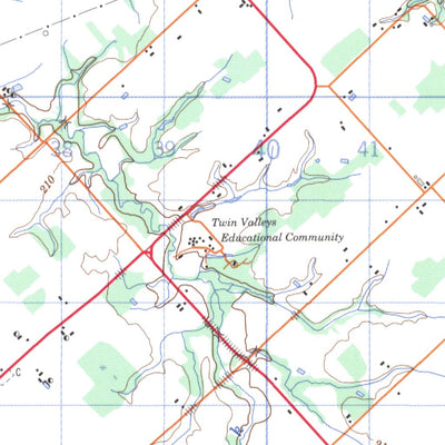 Bothwell, ON (040I12 CanMatrix)