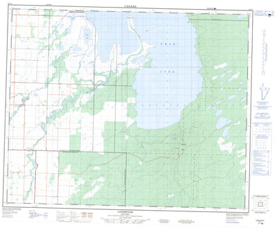 Lenswood, MB (063C07 CanMatrix)