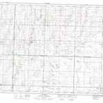 Tilston, MB (062F06 CanMatrix)