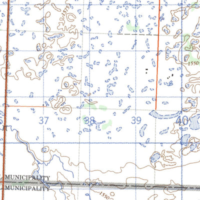 Tilston, MB (062F06 CanMatrix)