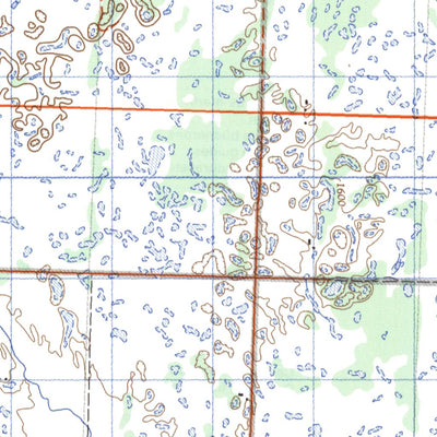 Tilston, MB (062F06 CanMatrix)