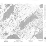 Stanners Harbour, NU (057C10 CanMatrix)