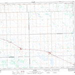 Margo, SK (062M14 CanMatrix)