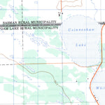 Margo, SK (062M14 CanMatrix)