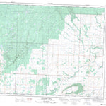 Thunder Hill, MB (063C04 CanMatrix)