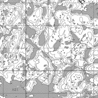 Hazard Hills, NU (056B10 CanMatrix)
