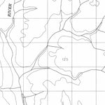 Ward River, NU (058G04 CanMatrix)