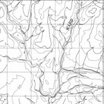 Ward River, NU (058G04 CanMatrix)