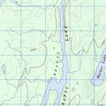 Sickle Lake, MB (064C10 CanMatrix)