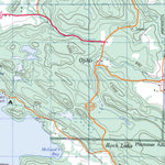 Bruce Mines, ON (041J05 CanMatrix)