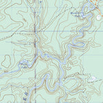 Vein Lake, ON (042E01 CanMatrix)