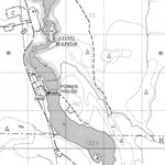 Smoky Falls, ON (042J01 CanMatrix)
