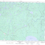 Pikitigushi Lake, ON (052I07 CanMatrix)