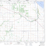 Gladstone, MB (062J02 CanMatrix)