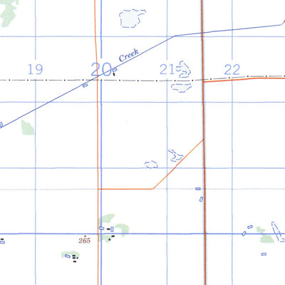 Gladstone, MB (062J02 CanMatrix)