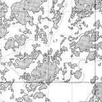 Big Corner Cliff, NU (046B02 CanMatrix)
