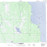 Clarks Point, MB (063B01 CanMatrix)