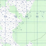 Clarks Point, MB (063B01 CanMatrix)
