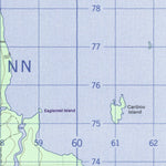 Clarks Point, MB (063B01 CanMatrix)