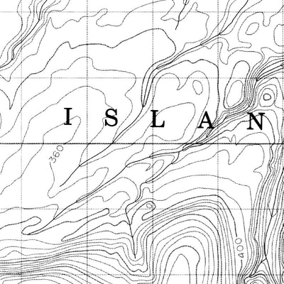 Cape Charles Yorke, NU (048D11 CanMatrix)