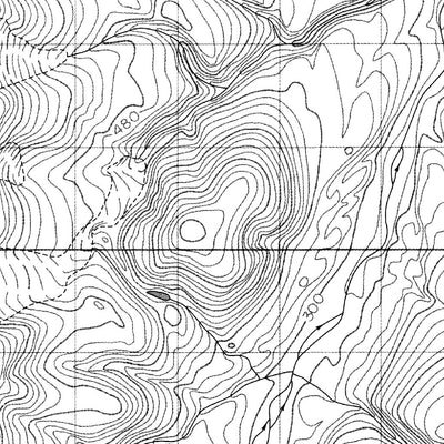 Cape Charles Yorke, NU (048D11 CanMatrix)
