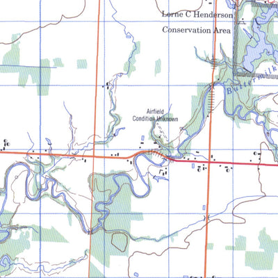 Sarnia, ON (040J16 CanMatrix)