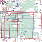 Sarnia, ON (040J16 CanMatrix)