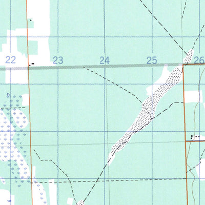 Shorncliffe, MB (062P03 CanMatrix)