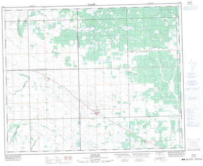Lintlaw, SK (063D03 CanMatrix)